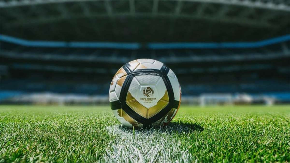 World Cup Soccer